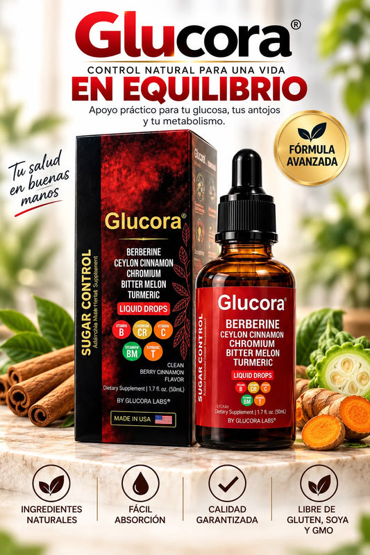 GLUCORA