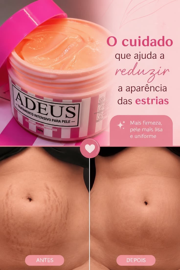 ADEUS CREMA MULTIFUNCIONAL