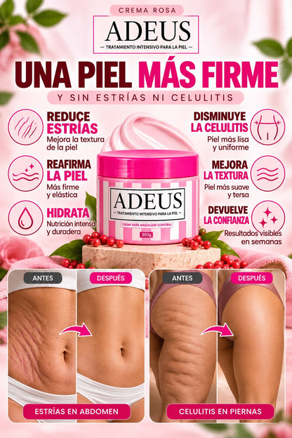ADEUS CREMA MULTIFUNCIONAL