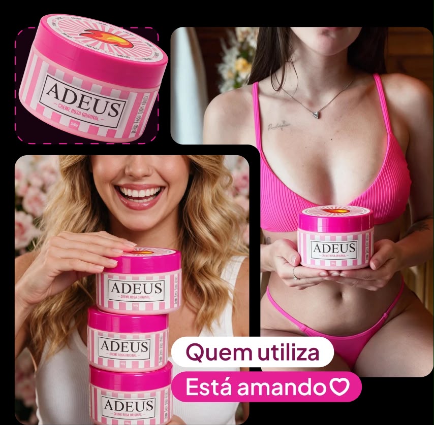 ADEUS CREMA MULTIFUNCIONAL