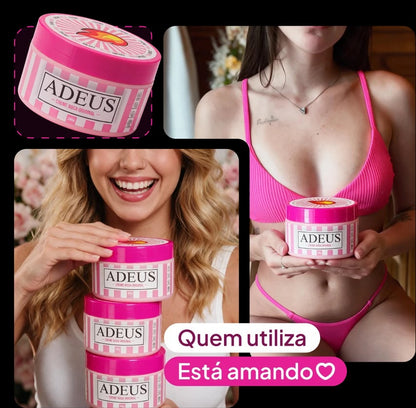 ADEUS CREMA MULTIFUNCIONAL